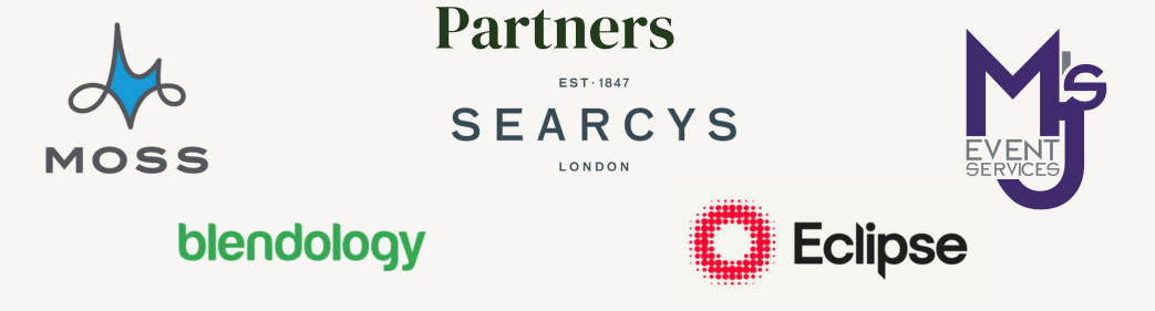 In partnership with (5)