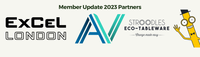 Member Update 2023 Partners